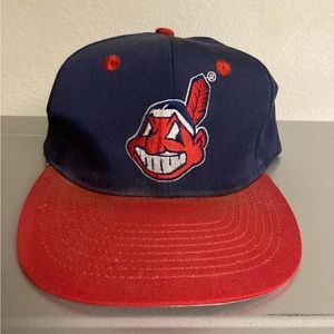 Cleveland Indians Hat